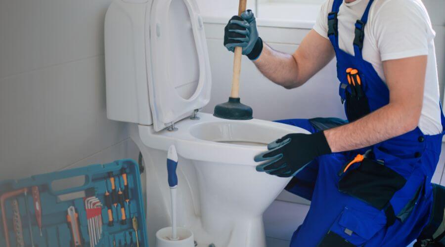 Local annual plumbing maintenance in Oakley, CA
